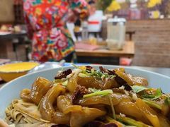 -东明生活广场(凉城购物中心店)