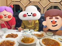 -桂园餐厅(五大道店)