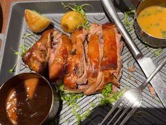 -港丽餐厅(正大店)