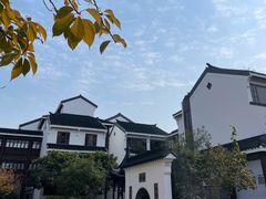 -苏州吴宫泛太平洋酒店