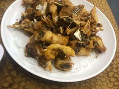 -红日饭店(裕隆三路店)