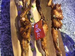 烤蛙-蛙来哒(太阳新天地店)