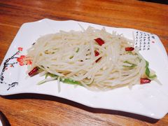 -臭桂鱼儿特色餐厅(朝晖七小区北区店)