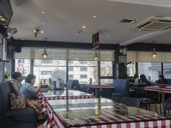 -观塘港茶餐厅(八一大道店)