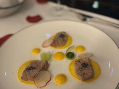 -瑞吉酒店 · Elba 欧尔巴意大利餐厅· 精致意餐·云端聚会