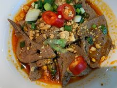 -半天妖烤鱼(和平印象城店)