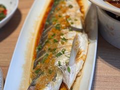 -连鹭海鲜·海肠捞饭·海胆饭(星海店)