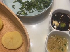 -洪氏嗨捞·猪肚鸡火锅(阳光天地店)