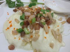 炒牛奶-寻味顺德·南记酒家·传统顺德菜·鱼生(广源路店)