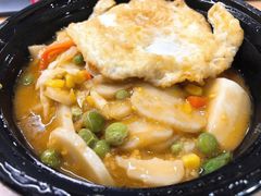 -德泓面馆(颐高店)