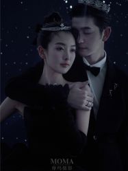 -摩玛婚纱摄影(杭州店)