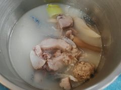 -干老四雅鱼饭店(滨江西路店)