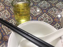 -新疆红柳花餐厅(新洲店)