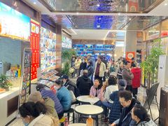 -大眼锅贴水饺(河东店)