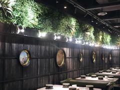 -V-ONE西雅图海鲜自助餐厅(仓山万达广场店)