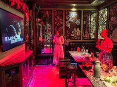 -INLOVE KTV(新天地店)