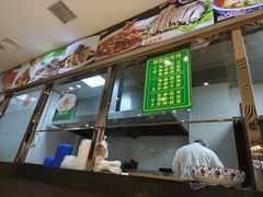 -尹兰楼西北风情餐厅(嘉定店)