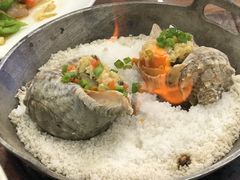 -鑫鸿达·海鲜闽菜热炒小馆(中山路店)