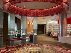 -电谷雅阁国际大酒店
