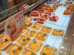 -鲍师傅糕点(凯德云尚广场店)