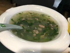 -忘忧草融合私房菜(红鼎国际店)