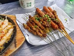 -小民大排档(江汉路店)