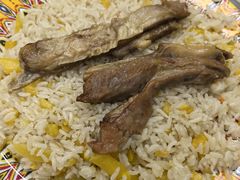 -特丰抓饭(小西沟店)