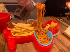 -必胜客(中大银泰店)