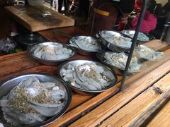 -88号小吃店·经典云南菜·地道纳西美食