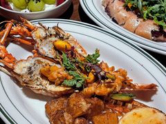 -Bistro 63 创意融合料理(广粤天地店)