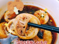 -黎里王记辣脚(黎里总店)
