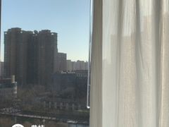 -太原凯宾斯基饭店