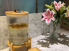 -成都宽窄巷子桔子水晶酒店