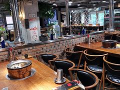 大堂-原始泥炉烤肉(总店)