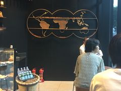 -星巴克臻选(北京富力家园店)