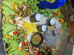 -品德宏·孔雀宴的发源地(金塔园店)