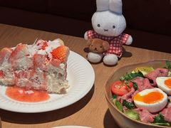 -O'eat Blossom&Pelican(深圳首店)