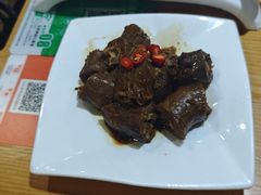 -丽清大别山鹅火锅(潜山路店)