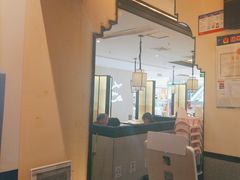 -小菜园新徽菜(扬州华润万象汇店)