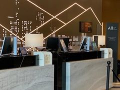 -广州白云机场诺富特酒店