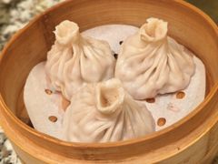 天王烧鸭包-南京大牌档(中关村领展广场店)