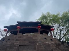 -涞滩古镇