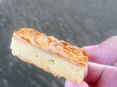 杏仁排-上海哈尔滨食品厂(淮海中路店)