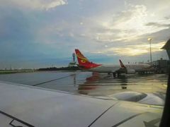 -上海浦东国际机场-T2航站楼