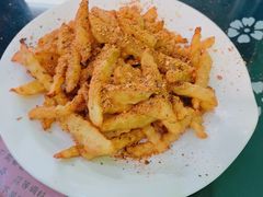 -云南李记罐罐米线饵丝小吃(汉中门金鹰店)