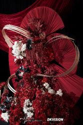 -武汉富力威斯汀酒店·宴会厅