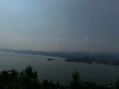 -千岛湖天屿景区