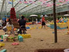 -西部长青自然儿童乐园