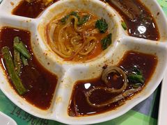 -令氏家外家周秦食府(高新店)