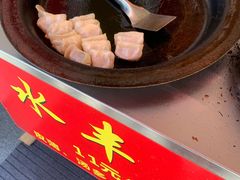 -水丰锅贴(延吉东路店)